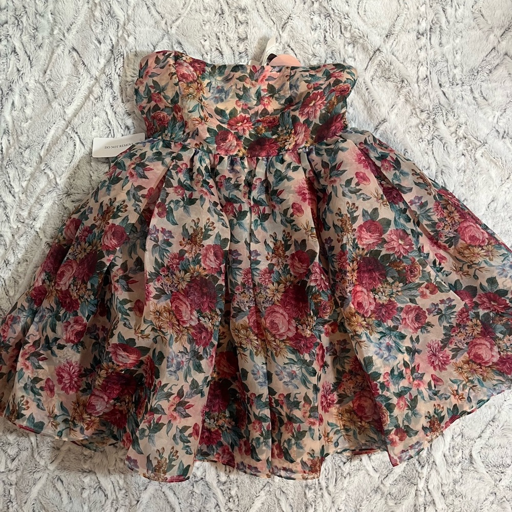 Anthropologie Dress